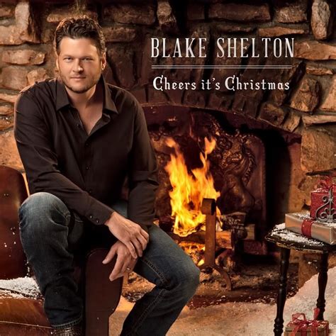 Blake Shelton – Home (”Cheers, It’s Christmas”) Lyrics | Genius Lyrics