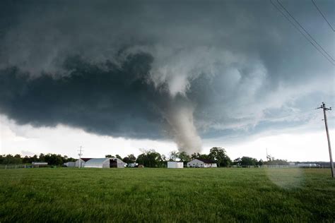 Oklahoma Tornadoes: History, Impact, And Resilience