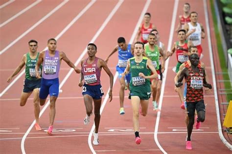 Highlights Day 1: World Athletics Championships Budapest 2023 | Watch ...