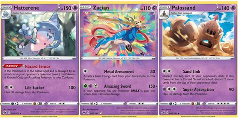 Pokemon TCG: How To Make The Best Psychic Deck