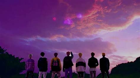 Años con BTS. Bts portátil, Bts, Computadora portátil, Bts Puesta de sol fondo de pantalla | Pxfuel