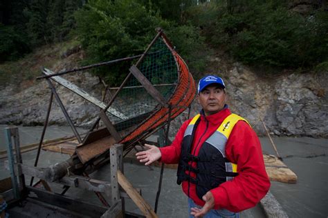 Fish Wheel on the Yukon River - Dawson City, Yukon Territo… | Flickr