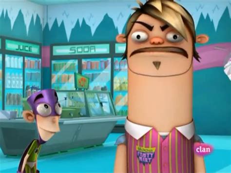 Fanboy and Boog - Fanboy and Chum Chum Club Photo (27867412) - Fanpop