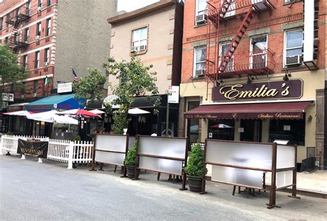 The Bronx’s Little Italy plans piazza-style outdoor dining