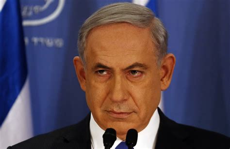 Benjamin Netanyahu Is Playing With Fire | The Nation