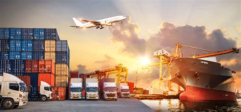 The Importance of International Freight Forwarders