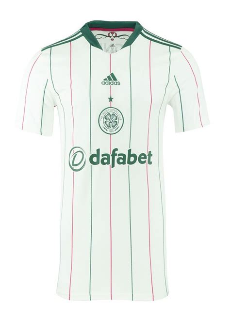 Celtic Women 2021-22 Third Kit