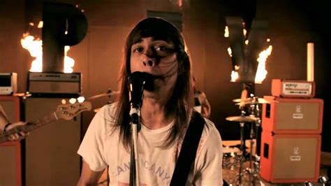 Pierce The Veil "Caraphernelia" (Official Music Video) - YouTube