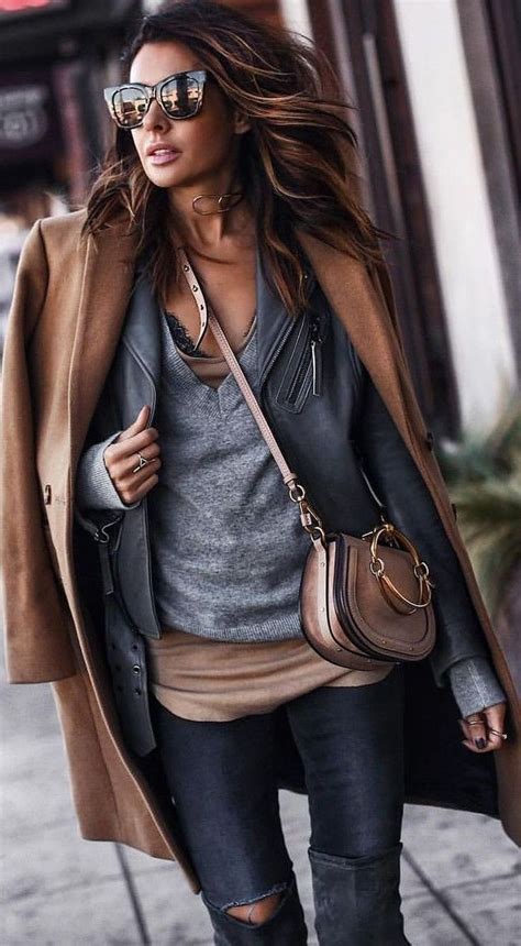 39 Perfect Casual Outfit to Wear in Fall | Black women fashion, Trendy ...