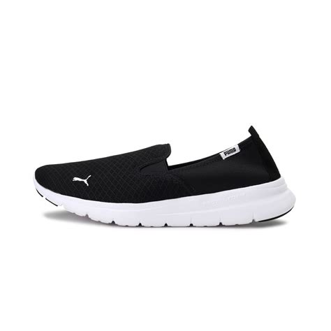 PUMA Flex Essential Slip On Shoes | PUMA Shop All Puma | PUMA