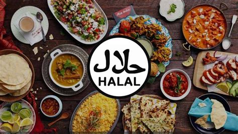 Makanan Halal – Pengertian, Dalil, Syarat dan Jenis | Freedomsiana