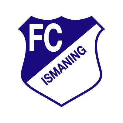 FC Ismaning logo vector free download - Brandslogo.net