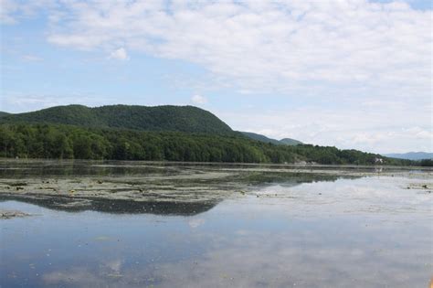 Cheshire Reservoir, Pittsfield, MA - June 6, 2009