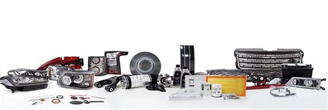 Exploring the Best Range Rover Parts for Optimal Performance