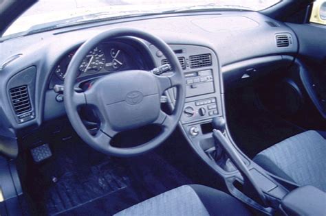 1994-99 Toyota Celica | Consumer Guide Auto