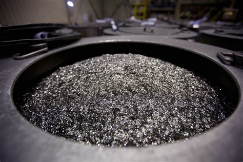 Toyota’s new magnet won’t depend on some key rare-earth minerals | Ars Technica