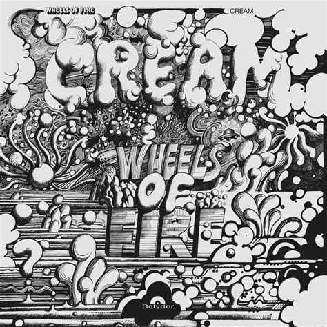 Cream – Sitting on Top of the World Lyrics | Genius Lyrics