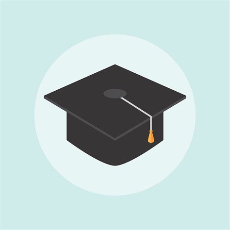 Free vector graphic: Hat, Graduation, Cap, Education - Free Image on Pixabay - 1674894