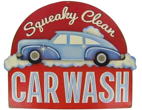 Man cave sign. | Car wash sign, Car wash, Car wash prices