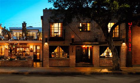 Places To Stay In San Luis Obispo | Visit SLO