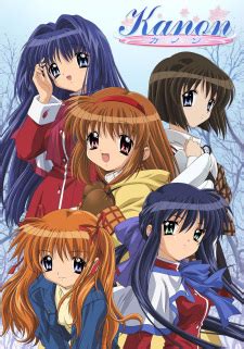 Kanon (2006) (Kanon) - MyAnimeList.net