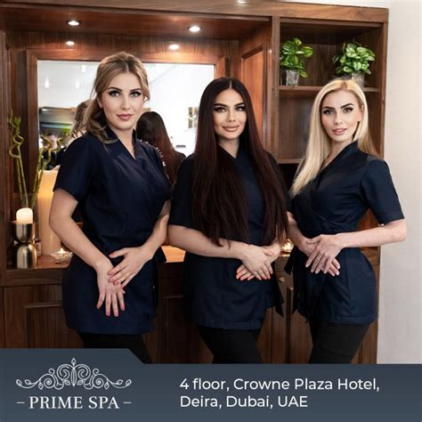 Prime Spa Russian Massage Center, United Arab Emirates, Dubai | EDEXY