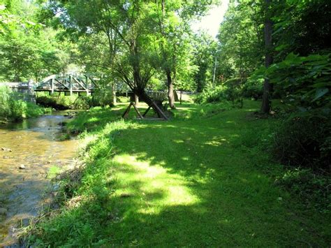 Lock Street Park - Warren County, NJ Parks