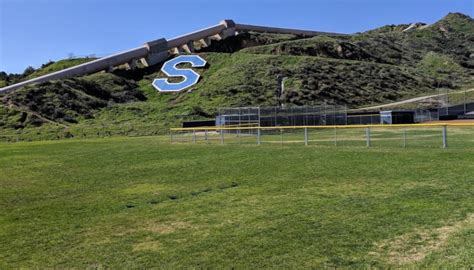 Saugus High School Archives - Tennessee Star