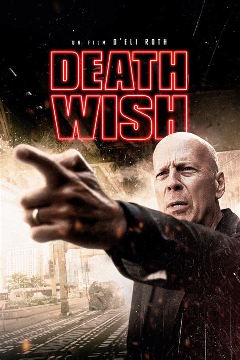 Death Wish 2 wiki, synopsis, reviews, watch and download