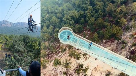 Nature Safari to be inaugurated in Bihar’s Rajgir before Holi | PATNA NYOOOZ