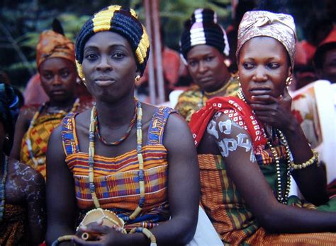 9 Reasons to Visit Ghana - Demand Africa