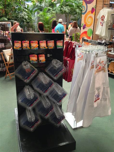 Epcot's Food & Wine Festival Merchandise - 2014 Edition - Living a ...