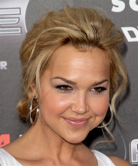 Arielle Kebbel Hairstyles And Haircuts - Hair Ideas