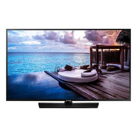 Samsung UHD Non-Smart TV, 4K, 43" | Commercial Televisions ...