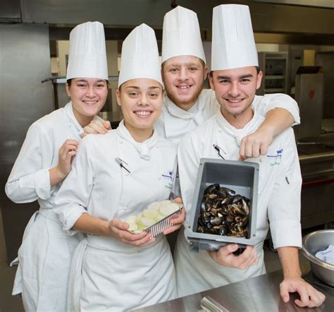 Best 20 Culinary Schools in Europe - Chef's Pencil