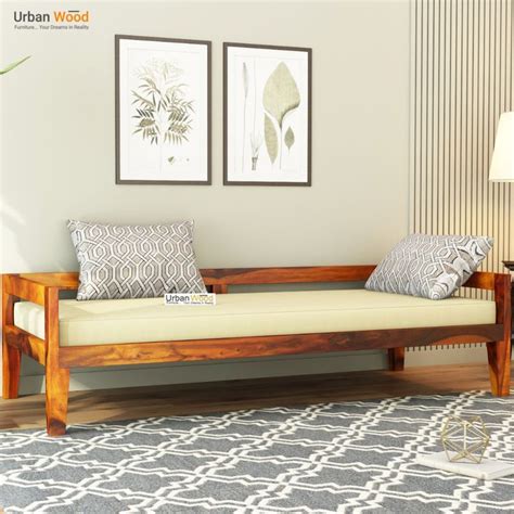 Diwan Bed Designs | Sofa bed design, Sofa design, Wooden bed design