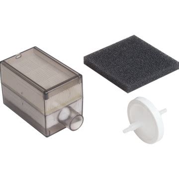 Replacement DeVilbiss 525 Concentrator Filter Smart Pack | HD Supply