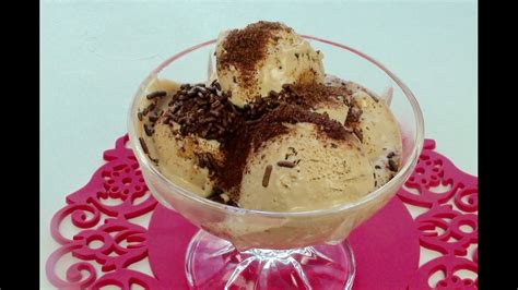 Ovaltine ice cream|Chocolate Ice Cream recipe - YouTube