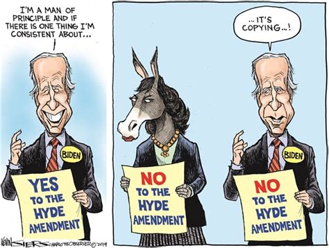 Democrats still trying to get 2020 off the ground: Political Cartoons – Daily News