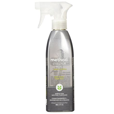 15 Earth-Friendly Cleaning Products That Actually Do What They Say They ...