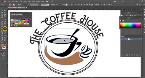 How To Design A Logo With Adobe Illustrator