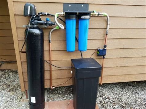 Is it Expensive to Install a Whole House Water Filtration System? » Residence Style