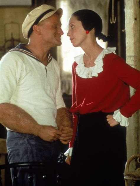 Popeye (1980) - Robert Altman | Cast and Crew | AllMovie