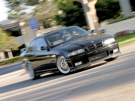 BMW E36 325i, 328i Bimmer - Buyer's Guide Part 2