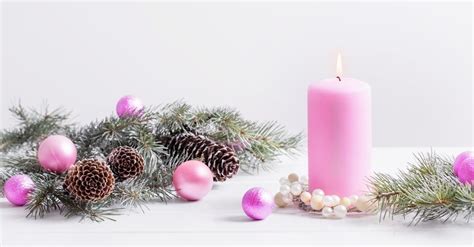 Advent Week 3 - Candle of Joy Meaning, Scripture and Prayer