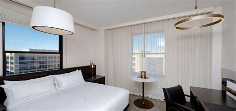 Hotel Fort, Des Moines (Iowa), United States of America. Expert reviews ...