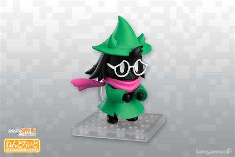 DELTARUNE - Nendoroid Ralsei - Fangamer