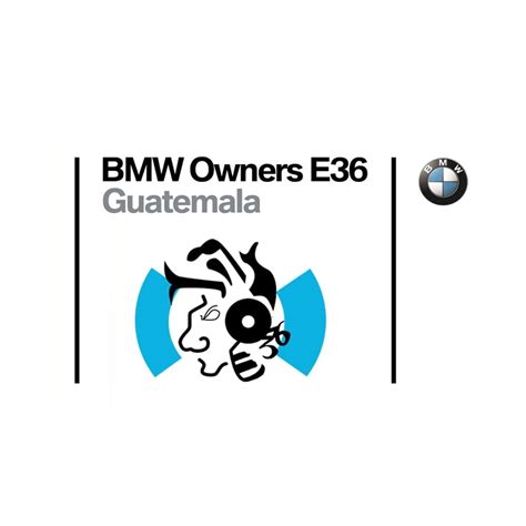 BMW e36 Owners Guatemala | Guatemala City
