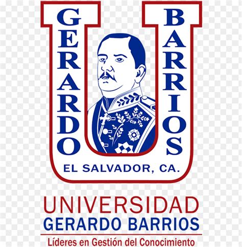 Free download | HD PNG logo ugb vertical universidad gerardo barrios ...