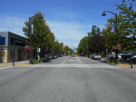 More Than 2,000 Silva Cells Support Over 200 Street Trees in Maple Ridge, BC | Case Study | DeepRoot